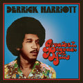 Harriott,derrick - Greatest Reggae Hits: Expanded Original Album - Music CD