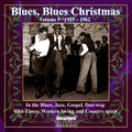 Blues Blues Christmas 5 / Various - Blues Blues Christmas 5 / Various - Music CD