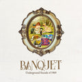 Banquet: Underground Sounds Of 1969 / Various - Banquet: Underground Sounds Of 1969 / Various - Music CD