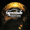 Greenslade - Temple Songs: Albums 1973-1975 - Music CD