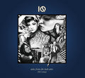 Iq - Tales From Lush Attic - Music CD