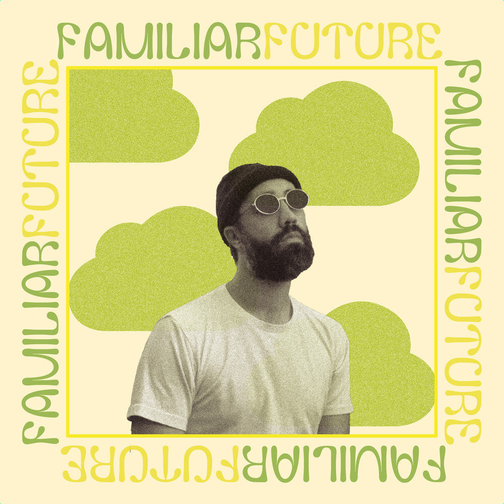 Familiar Future [LP] Vinyl Record