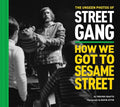 Crafts,trevor / Davis,michael - Unseen Photos Of Street Gang - Books