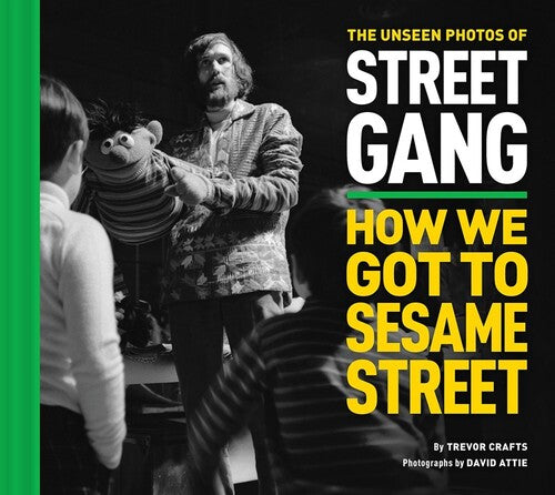 Crafts,trevor / Davis,michael - Unseen Photos Of Street Gang - Books