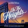 Miranda,lin-manuel - In The Heights / O.s.t. - Music CD