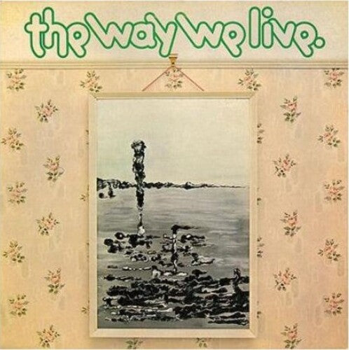 Tractor / Way We Live - Candle For Judith (50th Anniversary Edition) - Vinyl Record