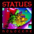 Statues - Holocene - Music CD