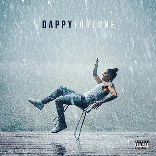 Dappy - Fortune - Music CD