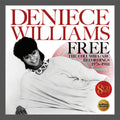 Williams,denice - Free: Columbia / Arc Recordings 1976-1988 - Music CD