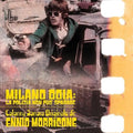 Morricone,ennio - Milano Odia: La Polizia Non Puo Sparare / O.s.t. - Vinyl Record