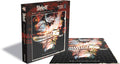 Slipknot Vol 3: Subliminal Verses (500 Pc Puzzle) - Slipknot Vol 3: Subliminal Verses (500 Pc Puzzle) - Games