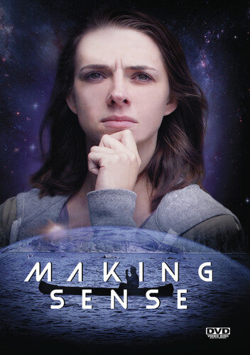 Making Sense - Making Sense - DVD