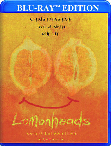 Lemonheads - Lemonheads - Blu-ray
