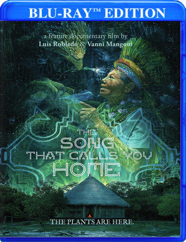 Song That Calls You Home - Song That Calls You Home - Blu-ray