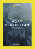 Port Protection Alaska: Season 4 - Port Protection Alaska: Season 4 - DVD