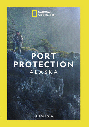 Port Protection Alaska: Season 4 - Port Protection Alaska: Season 4 - DVD