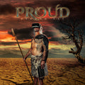 Proud - Second Act - Music CD