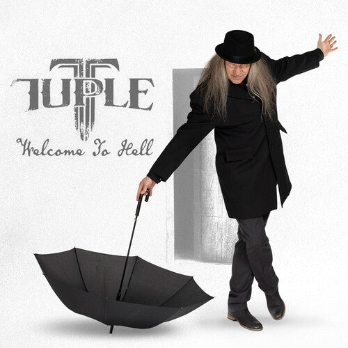 Tuple - Welcome To Hell - Music CD