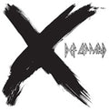 Def Leppard - X - Vinyl Record
