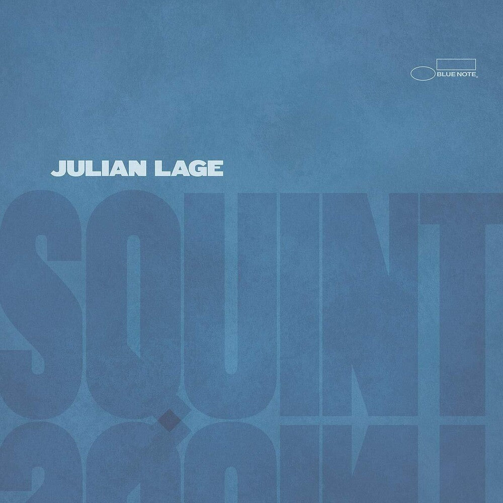 Squint [LP] Vinyl Record
