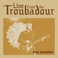 Campbell,glen - Live From The Troubadour - Music CD