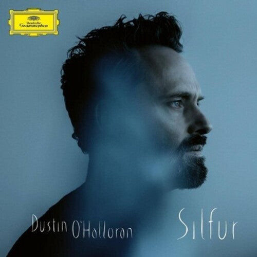 O'halloran,dustin - Silfur - Music CD