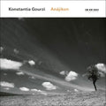 Gourzi,konstantia - Anajikon - Music CD
