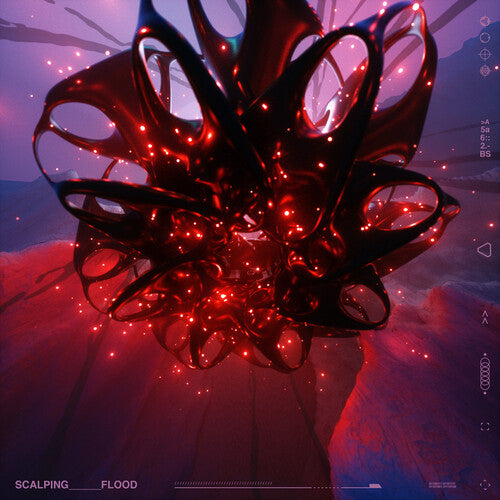 Scalping - Flood - Vinyl Record