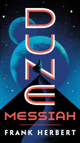 Herber,frank - Dune Messiah - Books