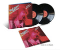 Seger,bob - Live Bullet - Vinyl Record