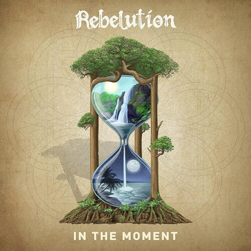 Rebelution - In The Moment - Vinyl Record