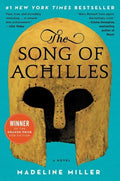 Miller,madeline - Song Of Achilles - Books