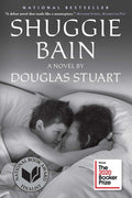 Stuart,douglas - Shuggie Bain - Books