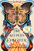 Boulley,angeline - Firekeepers Daughter - Books
