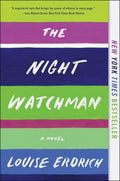 Erdrich,louise - Night Watchman - Books