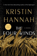 Hannah,kristin - Four Winds - Books