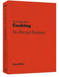 Sifton,sam - New York Times Cooking No Recipe Recipes - Books