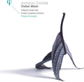 Dvorak: Stabat Mater [LP] Vinyl Record
