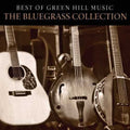 Best Of Green Hill Music: The Bluegrass Coll / Var - Best Of Green Hill Music: The Bluegrass Coll / Var - Music CD