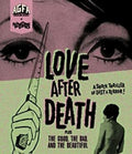 Love After Death & Good Bad & Beautiful - Love After Death & Good Bad & Beautiful - Blu-ray