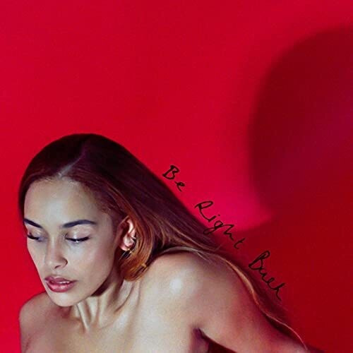 Smith,jorja - Be Right Back - Music CD