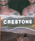 Crestone - Crestone - Blu-ray