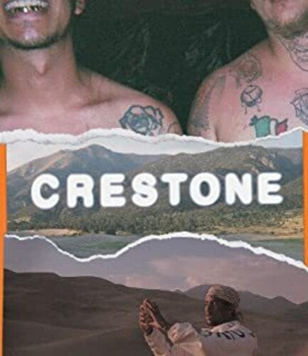 Crestone - Crestone - Blu-ray