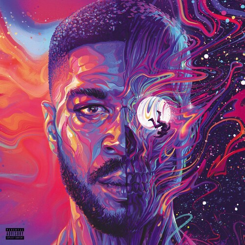 Kid Cudi - Man On The Moon Iii: The Chosen - Music CD