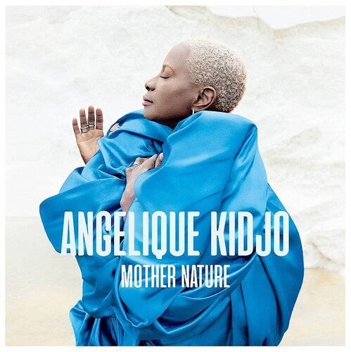 Kidjo,angelique - Mother Nature - Music CD