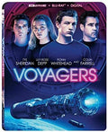 Voyagers - Voyagers - UHD