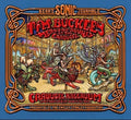 Buckley,tim - Bear's Sonic Journals: Merry-go-round At The - Music CD