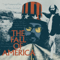 Allen Ginsberg's The Fall Of America: 50th Anniv. [LP] Vinyl Record