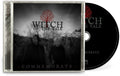 Witch Of The Vale - Commemorate - Music CD