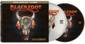 Blackfoot - Live In Kentucky - Music CD